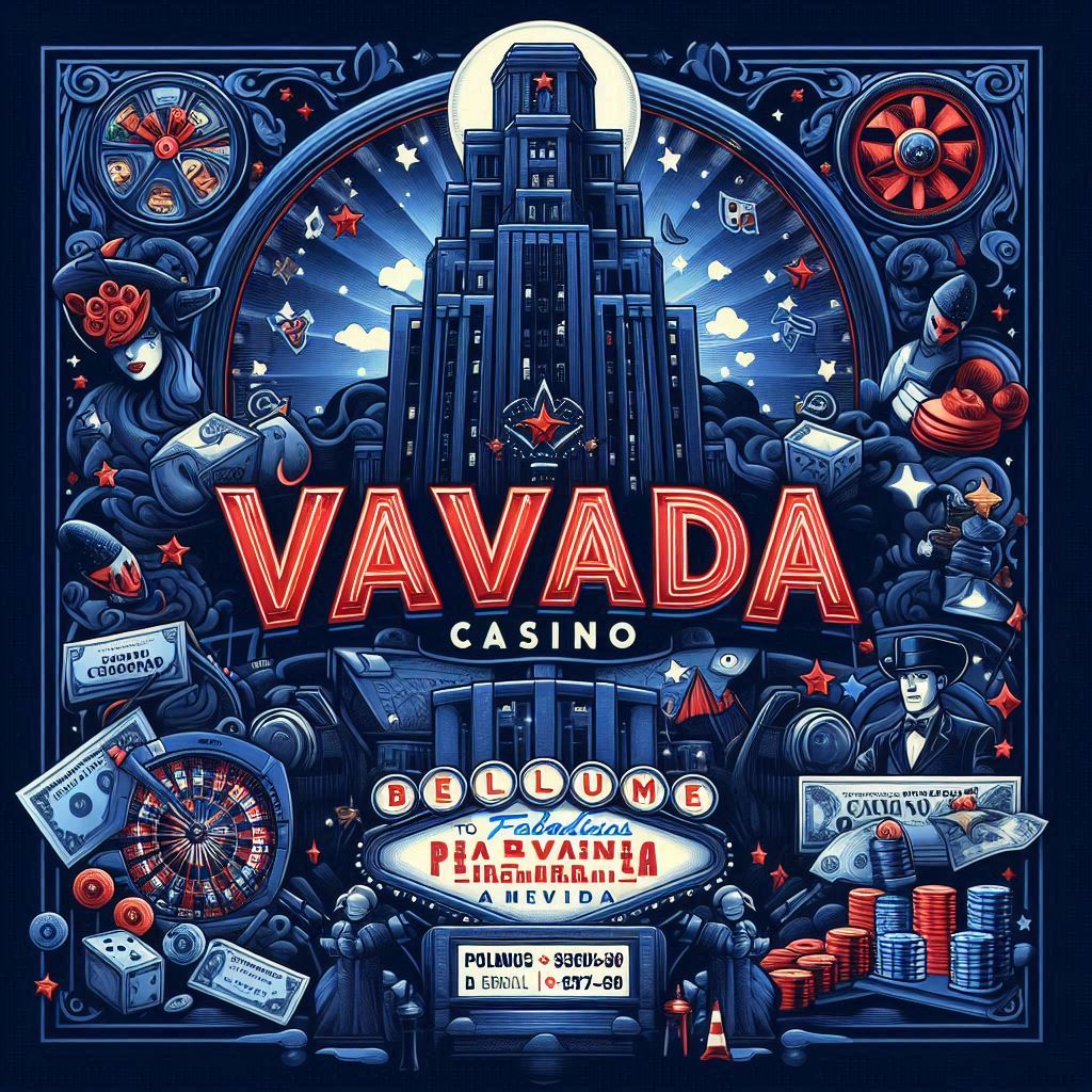 Vavada bonus Casino