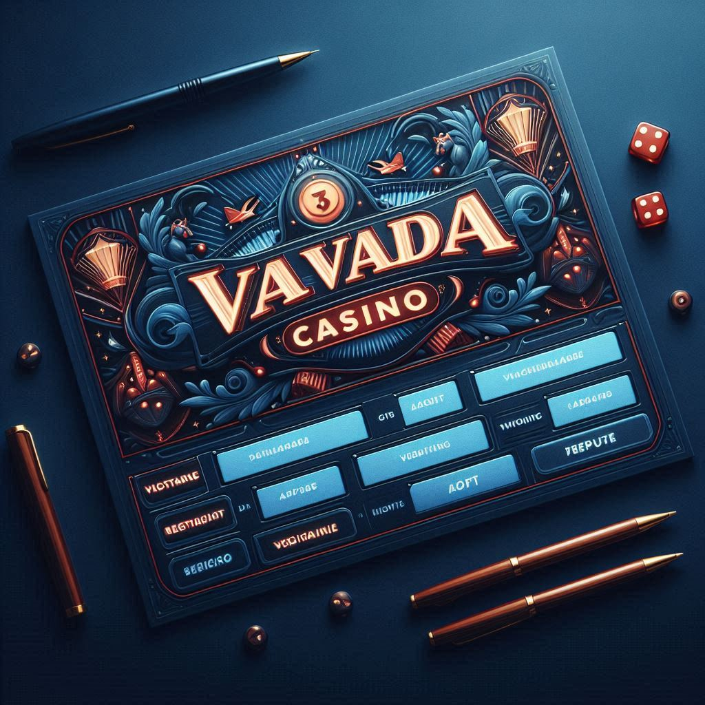 Registration Vavada Casino