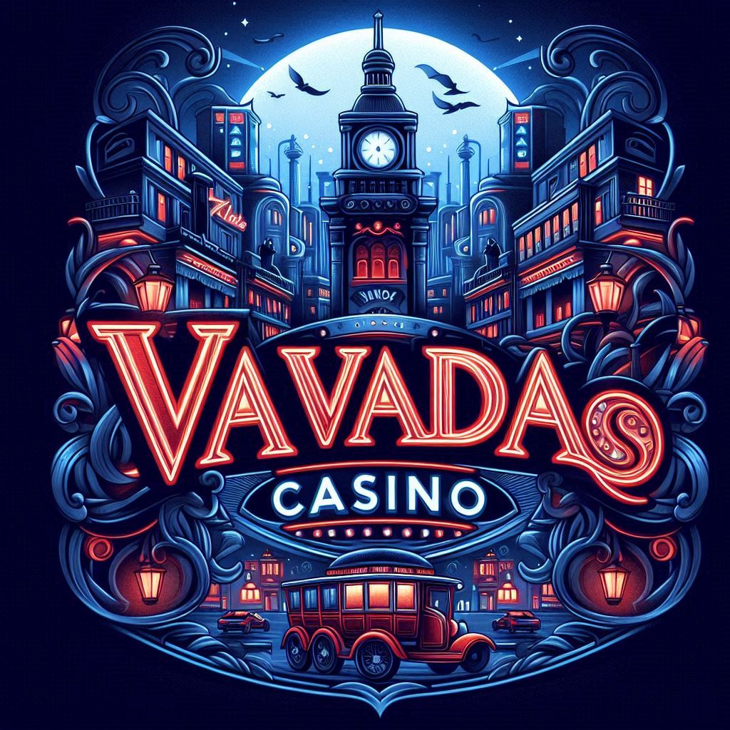 Vavada Casino now